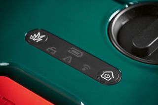 Robomow RKS 800 Cortacésped Robot