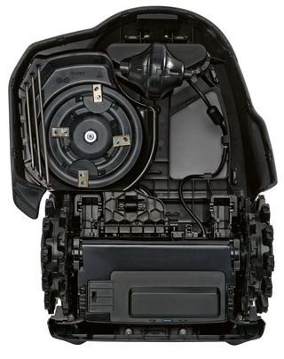 Robomow RKS 800 Cortacésped Robot