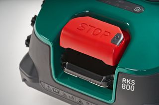 Robomow RKS 800 Cortacésped Robot