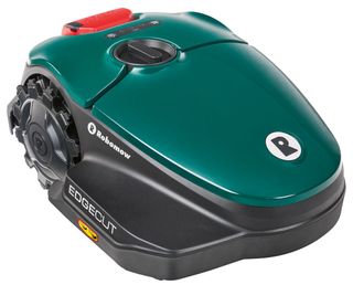 Robomow RKS 800 Cortacésped Robot