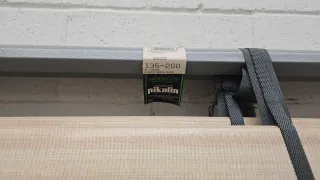 2 Somieres Fibermaster Pikolin 135x200cm