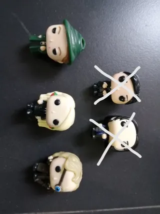 Funko Pop Harry Potter Niños