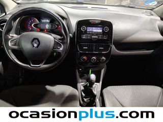 Renault Clio Business Energy TCe 66 kW (90 CV) GLP