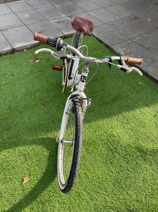 Bici Urbana B'Twin 24 Buen Estado