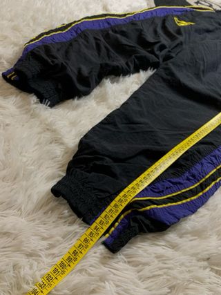 Conjunto Chándal Los Ángeles Lakers Nike NBA Cup