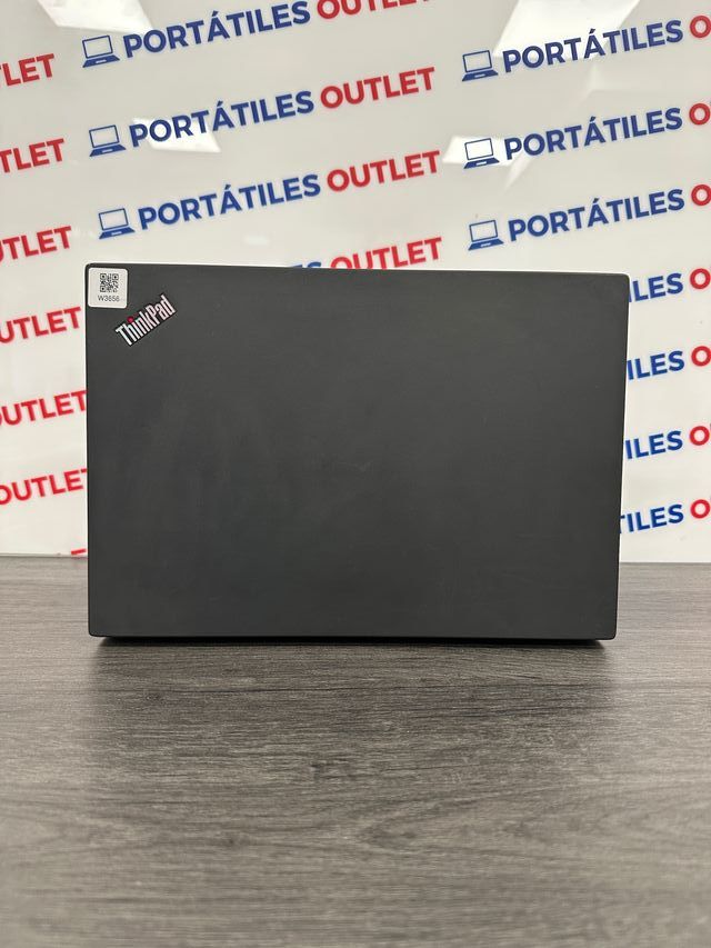 Lenovo Thinkpad T490