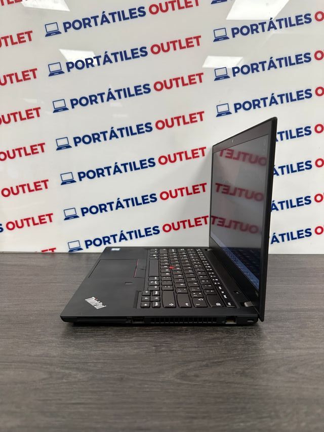 Lenovo Thinkpad T490