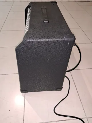 Amplificador Guitarra Laney TF300