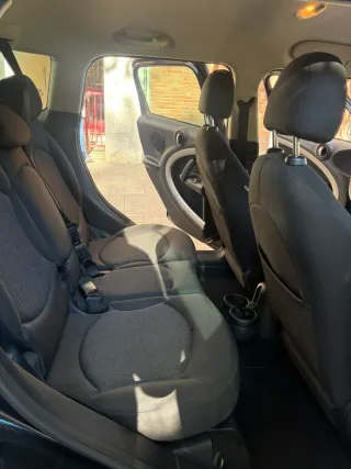 MINI Countryman 2015