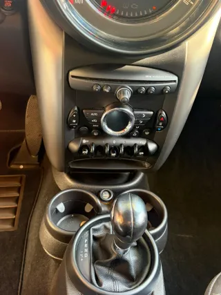 MINI Countryman 2015