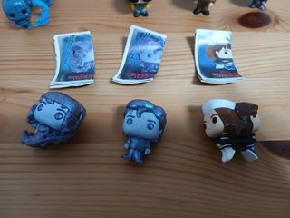 Figuras Funko Pop Stranger Things