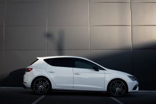 SEAT Leon Cupra 2018