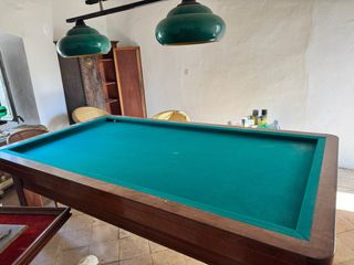 Mesa de billar francés (tres bandas) billar Cordob
