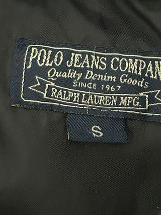 Piumino lungo donna Polo Jeans