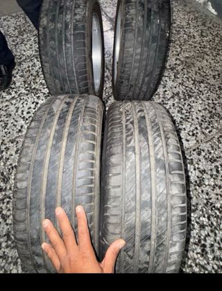 Llantas SEAT León MK3