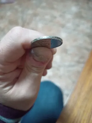 500 Lire Italia 1960