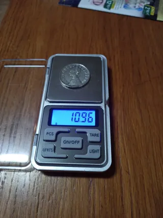 500 Lire Italia 1960