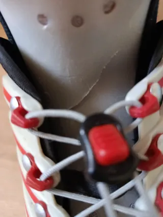 Patines HJR ADJ Talla 37-40