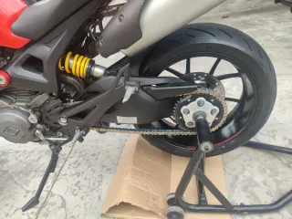 Ducati Monster 796 2011 NEGOCIABLE