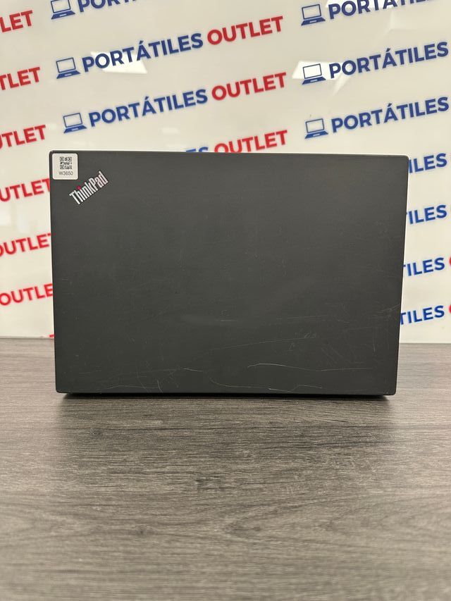 Lenovo Thinkpad T490