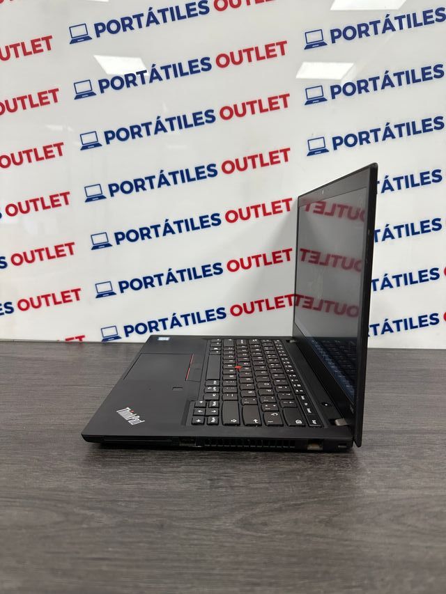 Lenovo Thinkpad T490