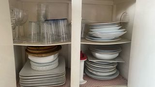 Grifo pedal hostelería La Bari