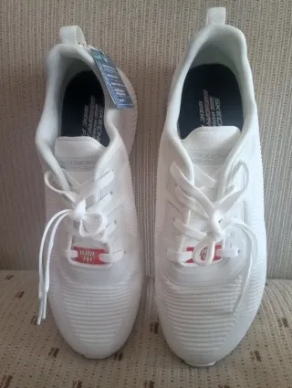 Zapatillas deportivas mujer SKECHERS N° 41