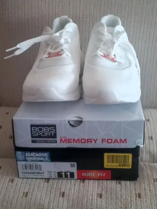 Zapatillas deportivas mujer SKECHERS N° 41