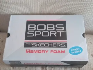 Zapatillas deportivas mujer SKECHERS N° 41