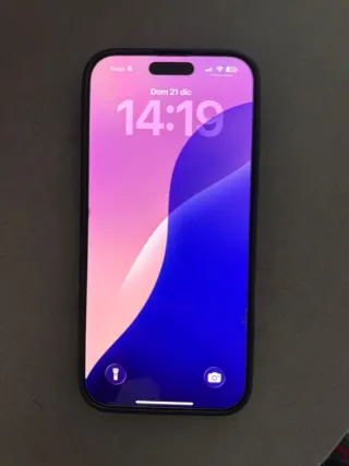 iPhone 16 Pro Max 256GB Titanium