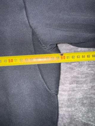 Sudadera Hoddie Classic Retro Y2K NIKE negro M/L