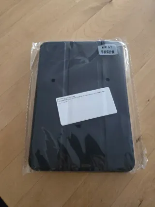 Funda iPad Mini 6 y 7