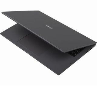 LG Gram 16Z90S Gris 1.1kg 24.5h Batería