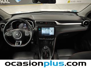 MG ZS 1.5 Luxury 78 kW (106 CV)