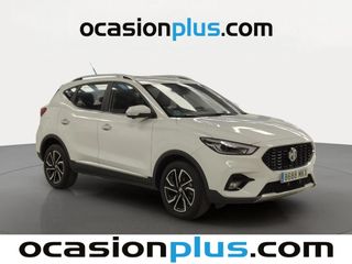 MG ZS 1.5 Luxury 78 kW (106 CV)