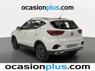 MG ZS 1.5 Luxury 78 kW (106 CV)