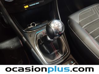 Ford Puma 1.0 EcoBoost MHEV ST-Line X 92 kW (125 CV)