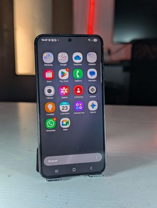 Samsung Galaxy S23 128GB 8GB RAM con scatola