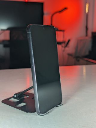 Samsung Galaxy S23 128GB 8GB RAM con scatola