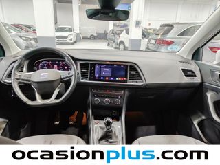 SEAT Ateca 1.5 TSI S&S Style XL 110 kW (150 CV)