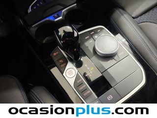 BMW Serie 1 118i 100 kW (136 CV)