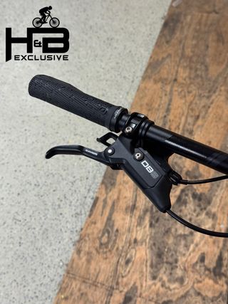 Scott Strike eRide 910 Evo Shimano XT 2024