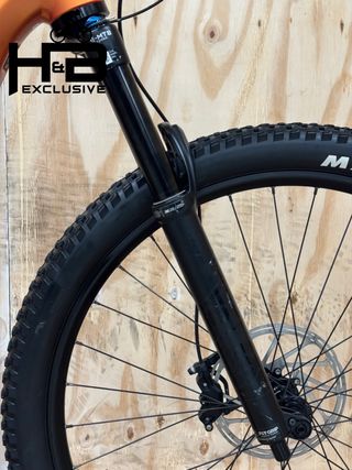 Scott Strike eRide 910 Evo Shimano XT 2024