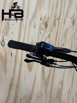 Scott Strike eRide 910 Evo Shimano XT 2024