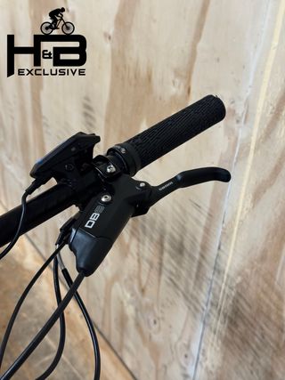 Scott Strike eRide 910 Evo Shimano XT 2024