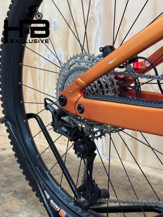 Scott Strike eRide 910 Evo Shimano XT 2024