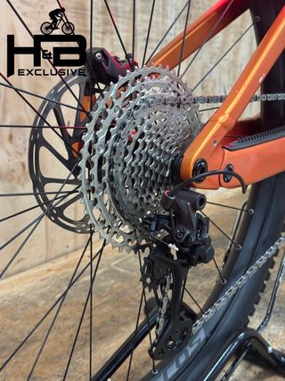 Scott Strike eRide 910 Evo Shimano XT 2024