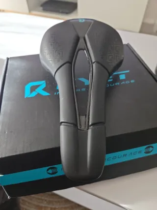 Sillín Ryet Carbono