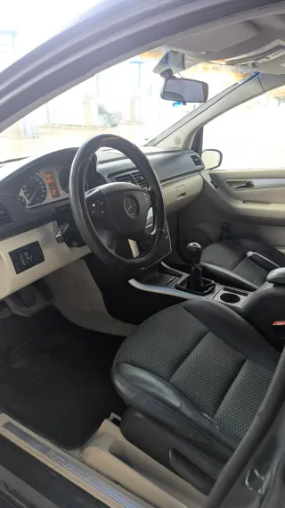 Mercedes-Benz Clase B 2007