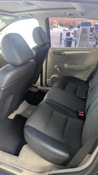 Mercedes-Benz Clase B 2007